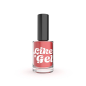 Preview: Like a Gel – Nagellack mit Gel-Effekt Geranium 10 ml